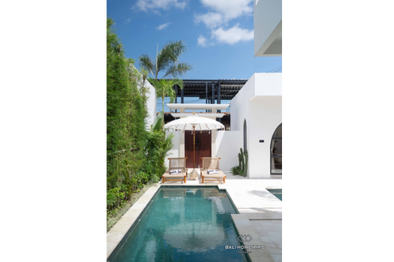 Image 3 from Brand New 2 Bedroom Villa for Sale Leasehold in Bali Pererenan North Side