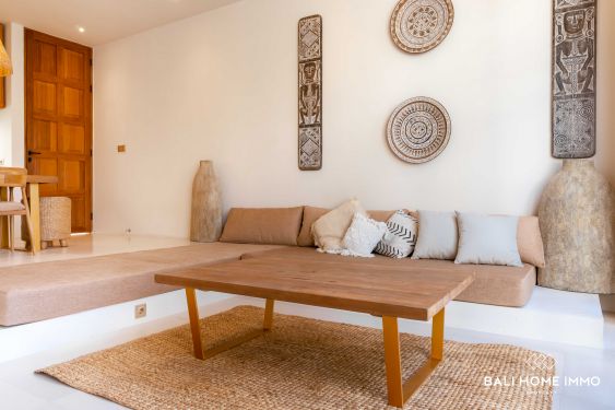 Image 3 from Brand New 2 Bedroom Villa for Sale and Rent in Tumbak Bayuh Pererenan