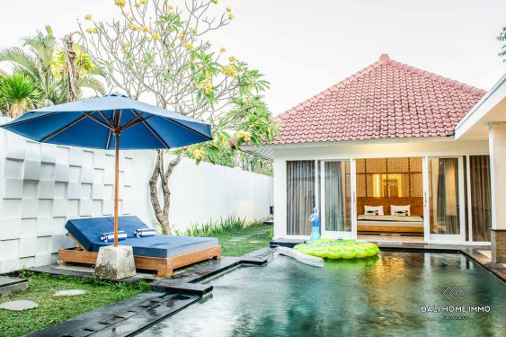 Image 3 from Brand New 2 Bedroom Villa for Sale Leasehold in Bali Seminyak