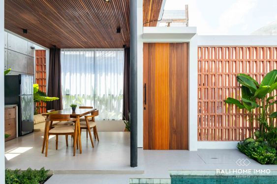 Image 3 from Villa baru 2 Kamar Dijual Hak Sewa di Bali Seminyak