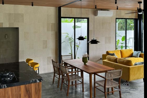 Image 3 from VILLA NEUVE DE 2 CHAMBRES À VENDRE EN LOCATION À BALI UBUD
