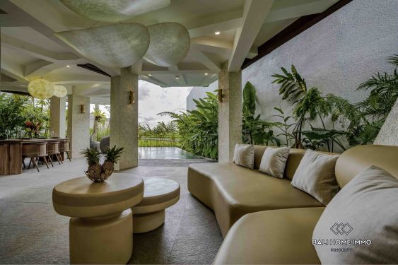 Image 3 from Villa neuve de 2 chambres à vendre en location à Bali Ubud