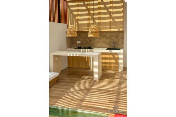 Image 3 from Villa 2 Kamar Baru Dijual Hak Sewa di Bali Ubud