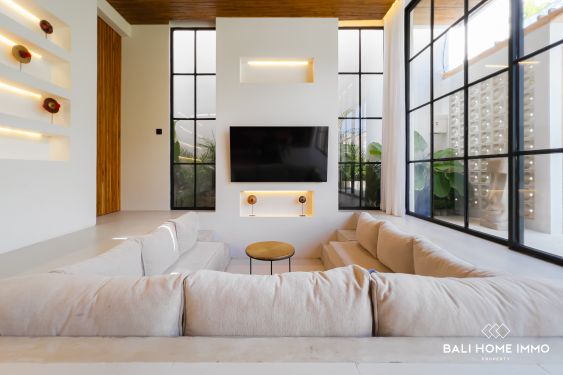 Image 3 from Brand New 2 Bedroom Villa for Sale Leasehold in Bali Uluwatu - Bingin Beach