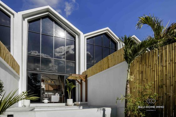 Image 1 from Brand new 2 Bedroom Villa for sale leasehold in Batu Bolong Canggu