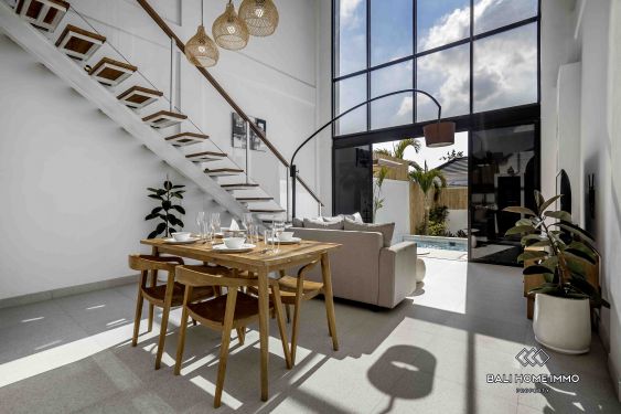 Image 3 from Brand new 2 Bedroom Villa for sale leasehold in Batu Bolong Canggu