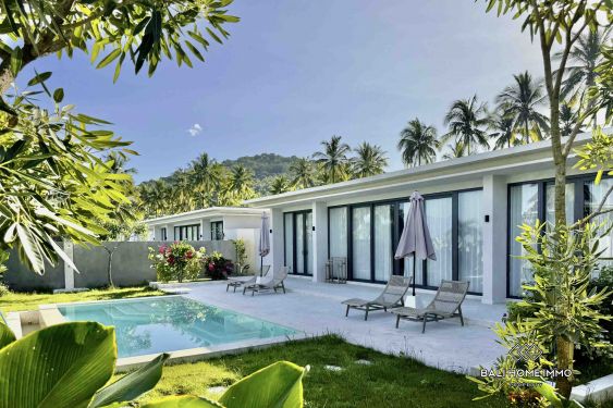 Image 1 from Brand New 2 Bedroom Villa for sale leasehold in Sumbawa