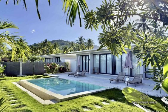 Image 2 from Brand New 2 Bedroom Villa for sale leasehold in Sumbawa