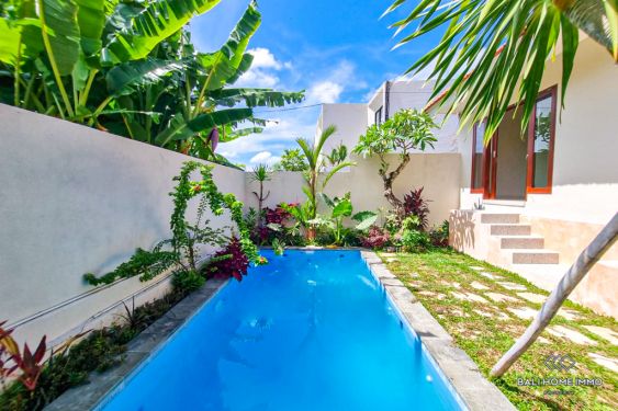 Image 2 from Brand New 2 Bedroom Villa for Yearly Rental in Bali Berawa