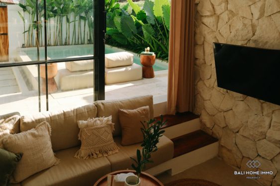 Image 3 from Brand New 2 Bedroom Villa for Yearly Rental in Bali Pererenan Beachside