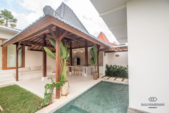 Image 2 from 2 Bedroom Villa for Sale Leasehold in Bali Pererenan