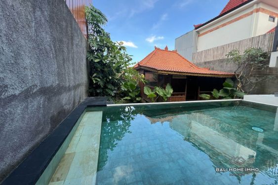 Image 2 from Villa neuve de 3 chambres à louer à l'année à Bali Tanah Lot