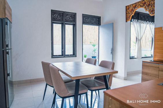 Image 1 from Brand New 2 Bedroom Villa for Sale Leasehold in Bali Ubud