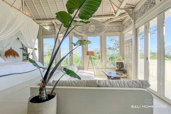Image 3 from BRAND NEW 1 BEDROOMS BOHEMIAN SUITE FOR SALE LEASEHOLD AND RENT IN PECATU NEAR NUNGGALAN BEACH
