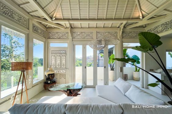 Image 2 from BRAND NEW 1 BEDROOMS BOHEMIAN SUITE FOR SALE LEASEHOLD AND RENT IN PECATU NEAR NUNGGALAN BEACH