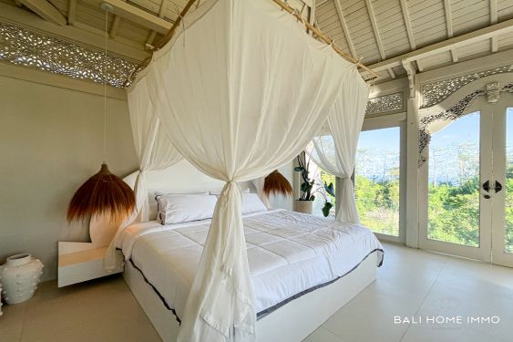 Image 1 from BRAND NEW 1 BEDROOMS BOHEMIAN SUITE FOR SALE LEASEHOLD AND RENT IN PECATU NEAR NUNGGALAN BEACH
