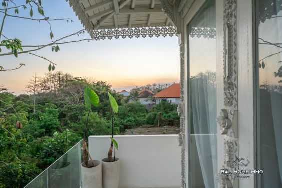 Image 3 from SUITE BOHEMIAN 2 KAMAR TIDUR BARU UNTUK DIJUAL SEWA DI PECATU DEKAT PANTAI NUNGGALAN