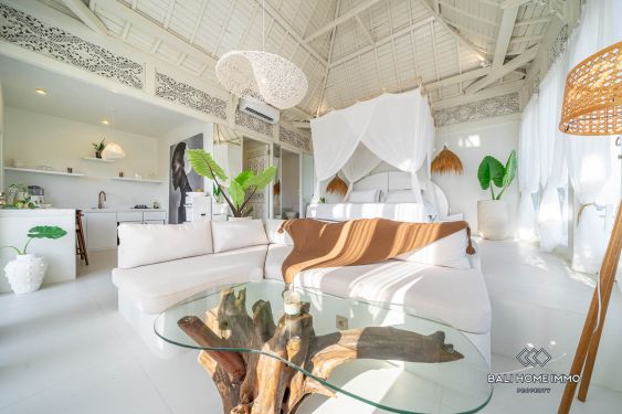 Image 1 from SUITE BOHEMIAN 2 KAMAR TIDUR BARU UNTUK DIJUAL SEWA DI PECATU DEKAT PANTAI NUNGGALAN