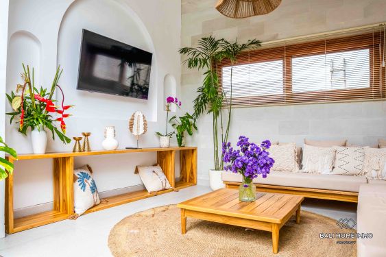 Image 3 from BRAND NEW 2 BEDROOMS VILLA FOR MONTHLY & YEARLY RENTAL IN BALI - BALANGAN