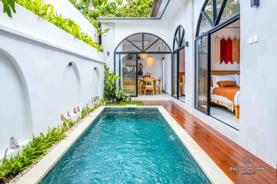 Image 1 from BRAND NEW 2 BEDROOMS VILLA FOR MONTHLY & YEARLY RENTAL IN BALI - BALANGAN