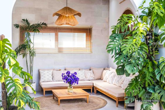 Image 2 from BRAND NEW 2 BEDROOMS VILLA FOR MONTHLY & YEARLY RENTAL IN BALI - BALANGAN