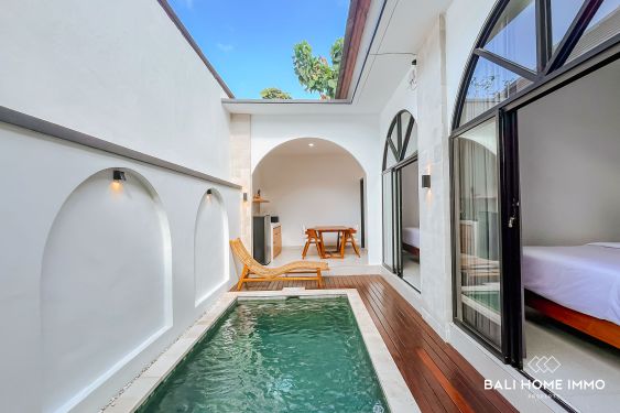 Image 2 from VILLA 2 KAMAR TIDUR BARU UNTUK DISEWA BULANAN & TAHUNAN DI BALI - BALANGAN