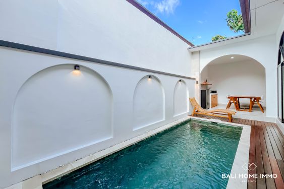 Image 3 from VILLA 2 KAMAR TIDUR BARU UNTUK DISEWA BULANAN & TAHUNAN DI BALI - BALANGAN