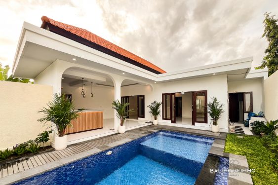 Image 1 from Villa neuve de 2 chambres à louer près d'Umalas