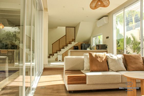 Image 3 from Dijual dan Disewakan Villa 2 Kamar Tidur Baru di Bali - Tumbak Bayuh