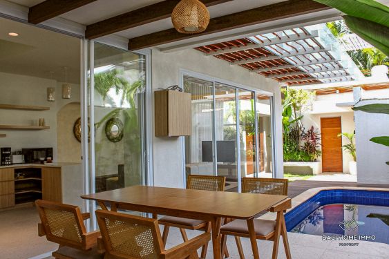 Image 3 from Brand new 2 bedrooms villa for sale and Rent in Bali - Tumbak bayuh