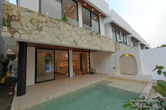 Image 1 from BRAND NEW 2 BEDROOMS VILLA FOR SALE IN ULUWATU NEAR NYANG NYANG BEACH