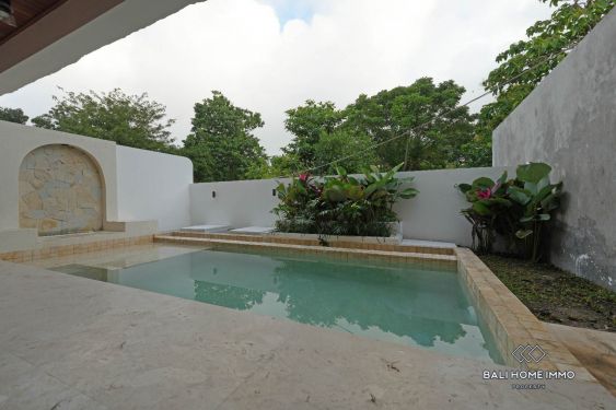 Image 3 from BRAND NEW 2 BEDROOMS VILLA FOR SALE IN ULUWATU NEAR NYANG NYANG BEACH