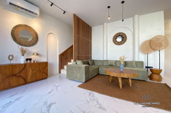 Image 3 from BRAND NEW 2 BEDROOMS VILLA FOR SALE LEASEHOLD IN BALI NEAR PANDAWA BEACH