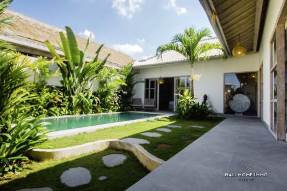 Image 1 from BRAND NEW 2 BEDROOMS VILLA FOR SALE LEASEHOLD IN BALI UBUD
