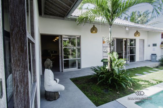 Image 2 from BRAND NEW 2 BEDROOMS VILLA FOR SALE LEASEHOLD IN BALI UBUD