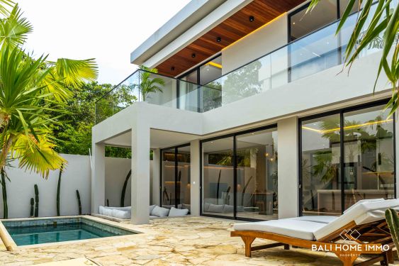 Image 1 from BRAND NEW 2 BEDROOMS VILLA FOR SALE LEASEHOLD IN UNGASAN NEAR MELASTI BEACH