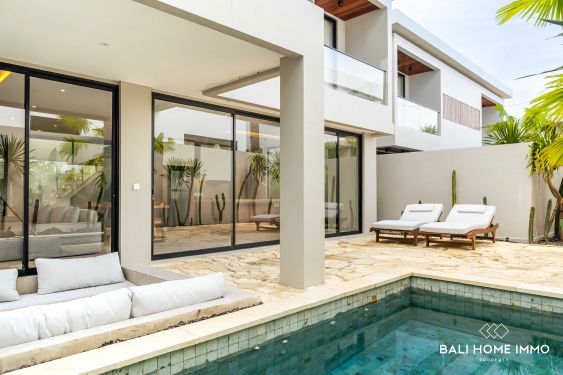 Image 3 from BRAND NEW 2 BEDROOMS VILLA FOR SALE LEASEHOLD IN UNGASAN NEAR MELASTI BEACH