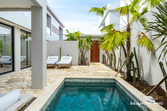 Image 2 from BRAND NEW 2 BEDROOMS VILLA FOR SALE LEASEHOLD IN UNGASAN NEAR MELASTI BEACH