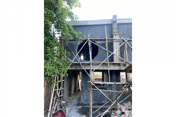 Image 1 from BRAND NEW 2 BEDROOMS VILLA FOR SALE LEASEHOLD IN UNGASAN NEAR MELASTI BEACH