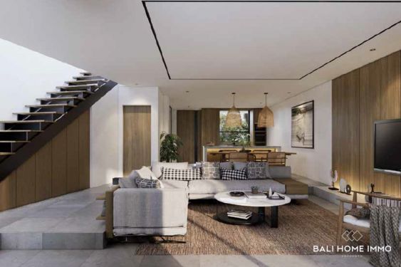 Image 3 from BRAND NEW 2 BEDROOMS VILLA FOR SALE LEASEHOLD IN UNGASAN NEAR MELASTI BEACH
