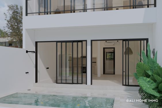 Image 3 from VILLA 2 KAMAR TIDUR BARU UNTUK DIJUAL SEWA DI UNGASAN