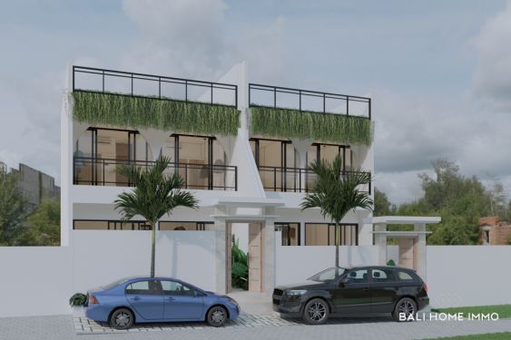 Image 1 from VILLA 2 KAMAR TIDUR BARU UNTUK DIJUAL SEWA DI UNGASAN