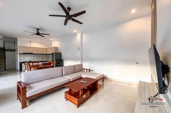 Image 3 from BRAND NEW 2 BEDROOMS VILLA FOR YEARLY RENTAL IN BALI PANDAWA - KUTUH
