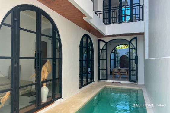 Image 2 from VILLA 2 KAMAR TIDUR BARU DENGAN KAMAR TAMBAHAN UNTUK DIJUAL SEWA DI UNGASAN
