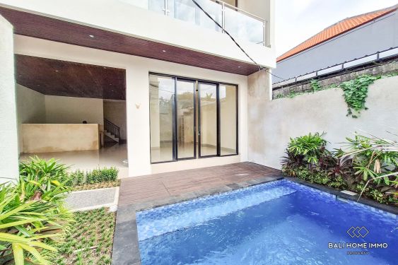 Image 1 from Brand New 3 Bedroom Villa for Rent in Canggu Padonan