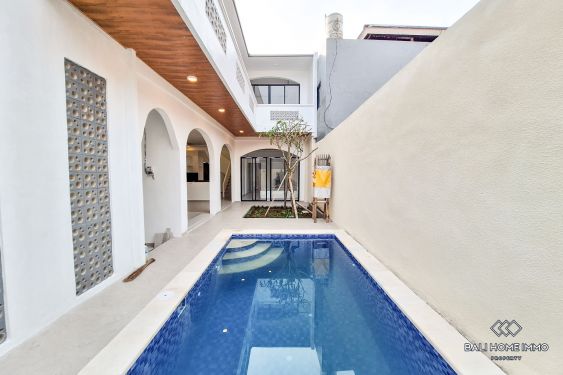 Image 2 from Villa familiale neuve de 3 chambres à louer à Kuta