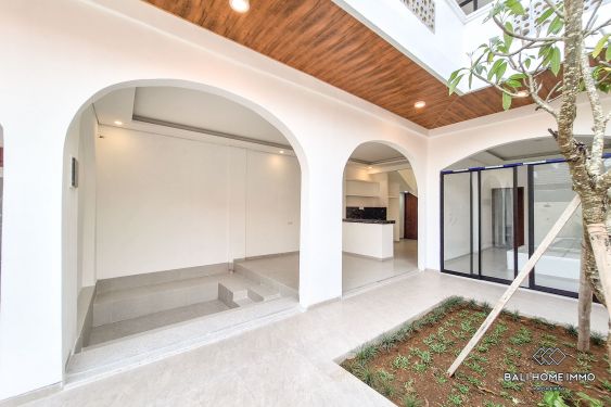 Image 3 from Villa familiale neuve de 3 chambres à louer à Kuta