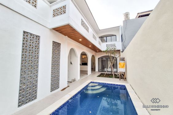 Image 1 from Villa familiale neuve de 3 chambres à louer à Kuta