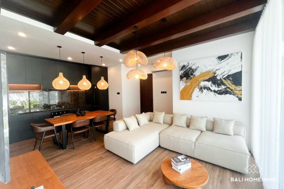 Image 3 from Villa familiale moderne de 3 chambres à louer à Umalas