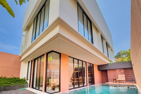 Image 1 from Brand new 3 Bedroom Family Villa for sale and rent leasehold in Umalas